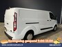 Ford Transit Custom 2.0 TDCI 130pk L2H1 *Rijklaar Direct Rijden* Euro6 Airco | Camera | LED | Cruisecontrol | Stoelverwarming Verwarmde voorruit, Parkeersensoren, Bijrijdersbank, 2800kg trekvermogen