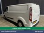 Ford Transit Custom 2.0 TDCI 130pk L2H1 *Rijklaar Direct Rijden* Euro6 Airco | Camera | LED | Cruisecontrol | Stoelverwarming Verwarmde voorruit, Parkeersensoren, Bijrijdersbank, 2800kg trekvermogen