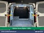 Ford Transit Custom 2.0 TDCI 130pk L2H1 *Rijklaar Direct Rijden* Euro6 Airco | Camera | LED | Cruisecontrol | Stoelverwarming Verwarmde voorruit, Parkeersensoren, Bijrijdersbank, 2800kg trekvermogen
