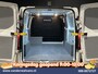 Ford Transit Custom 2.0 TDCI 130pk L2H1 *Rijklaar Direct Rijden* Euro6 Airco | Camera | LED | Cruisecontrol | Stoelverwarming Verwarmde voorruit, Parkeersensoren, Bijrijdersbank, 2800kg trekvermogen