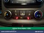 Ford Transit Custom 2.0 TDCI 130pk L2H1 *Rijklaar Direct Rijden* Euro6 Airco | Camera | LED | Cruisecontrol | Stoelverwarming Verwarmde voorruit, Parkeersensoren, Bijrijdersbank, 2800kg trekvermogen