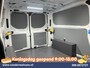 Ford Transit Custom 2.0 TDCI 130pk L2H1 *Rijklaar Direct Rijden* Euro6 Airco | Camera | LED | Cruisecontrol | Stoelverwarming Verwarmde voorruit, Parkeersensoren, Bijrijdersbank, 2800kg trekvermogen