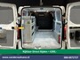 Ford Transit Custom 2.0 TDCI 130pk L2H1 *Rijklaar Direct Rijden* Euro6 Airco | Camera | LED | Cruisecontrol | Stoelverwarming Verwarmde voorruit, Parkeersensoren, Bijrijdersbank, 2800kg trekvermogen