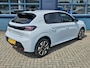 Peugeot 208 1.2 Hybrid 110 e-DCS6 Allure | Apple Carplay/Android Auto|telefoonintegratie premium | Automatische snelheids begrenzing | Bluetooth telefoonvoorbereiding