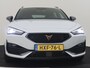 CUPRA Leon Sportstourer 1.4 e-Hybrid VZ Performance 245pk | Trekhaak | Adaptief cruise control | Navigatie | Park assist | Keyless | Led koplampen | Dodehoekdetectie | 19"LMV
