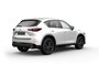 Mazda CX-5 2.0 SkyActiv-G 165 Homura Comfort pack | Sunroof Pack | €7.501,- Voorraad voordeel | Uit voorraad leverbaar |