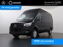 Mercedes-Benz Sprinter 317 CDI L2 H2 Pro HD | LED Koplampen | Stoelverwarming | Leder | Achteruitrijcamera | Climate Control | 3500 kg Trekhaak |