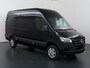 Mercedes-Benz Sprinter 317 CDI L2 H2 Pro HD | LED Koplampen | Stoelverwarming | Leder | Achteruitrijcamera | Climate Control | 3500 kg Trekhaak |