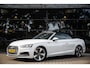 Audi A5 Cabriolet 2.0 TFSI S-line , Virtual cockpit, Carplay, Trekhaak,