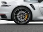 Porsche 911 Turbo S