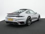 Porsche 911 Turbo S
