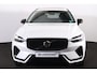 Volvo XC60 T8 Recharge AWD Plus Dark - LONG RANGE - Panorama/schuifdak - IntelliSafe Assist & Surround - 360º Camera - Harman/Kardon audio - Verwarmde voorstoelen, stuur & achterbank - Parkeersensoren voor & achter - Elektr. bedienb. voorstoelen met geheugen - Draadloze tel. lader - Extra getint glas - 20' LMV