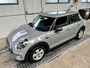 MINI One 5-deurs 1.5 Business Edition Cruise Clima Navi BT Tel PDC