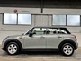 MINI One 5-deurs 1.5 Business Edition Cruise Clima Navi BT Tel PDC