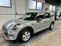 MINI One 5-deurs 1.5 Business Edition Cruise Clima Navi BT Tel PDC