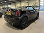 MINI Roadster Mini 1.6 Cooper Chili NAP | Navigatie | Xenon | Leder | Cruise | Stoelverwarming