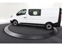 Renault Trafic 2.0 Blue dCi 130 T29 L2H1 Advance DC | 6 Zitplaatsen | Camera | Apple Carplay | Navigatie