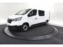 Renault Trafic 2.0 Blue dCi 130 T29 L2H1 Advance DC | 6 Zitplaatsen | Camera | Apple Carplay | Navigatie