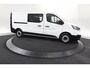 Renault Trafic 2.0 Blue dCi 130 T29 L2H1 Advance DC | 6 Zitplaatsen | Camera | Apple Carplay | Navigatie
