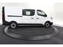 Renault Trafic 2.0 Blue dCi 130 T29 L2H1 Advance DC | 6 Zitplaatsen | Camera | Apple Carplay | Navigatie