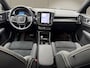 Volvo EC40 Single Motor Extended Range Plus 82 kWh | Nubuck interieur | Stoelverwarming | Keyless Entry | Extra getint glas |