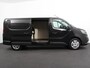 Renault Trafic 2.0 Blue dCi 150 EDC T30 L2H1 Advance Navigatie Airco Lichtmetalen velgen Betimmering Trekhaak Camera Parkeer sensoren Dab