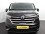 Renault Trafic 2.0 Blue dCi 150 EDC T30 L2H1 Advance Navigatie Airco Lichtmetalen velgen Betimmering Trekhaak Camera Parkeer sensoren Dab