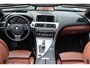 BMW 6-Serie Cabrio 640i High Executive |Head-up |20" |Cruise control