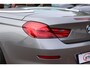 BMW 6-Serie Cabrio 640i High Executive |Head-up |20" |Cruise control