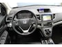 Honda CR-V 2.0 4WD Executive | Incl. 12 maanden Garantie | Panorama dak | Keyless entry/start | Stoelverwarming | Trekhaak | Adaptive cruise | Achteruitrijcamera | Parkeersensoren V+A | Elektrisch verstelbare bestuurdersstoel met geheugen | Dodehoeksensoren | Elektrische kofferbakklep | Climate controle | Lane assist | DAB | Lederen bekleding | Navigatie |
