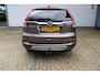 Honda CR-V 2.0 4WD Executive | Incl. 12 maanden Garantie | Panorama dak | Keyless entry/start | Stoelverwarming | Trekhaak | Adaptive cruise | Achteruitrijcamera | Parkeersensoren V+A | Elektrisch verstelbare bestuurdersstoel met geheugen | Dodehoeksensoren | Elektrische kofferbakklep | Climate controle | Lane assist | DAB | Lederen bekleding | Navigatie |