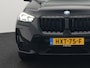 BMW X1 xDrive25e M-Sport Plug in Hybrid 245pk Dealer O.H | PHEV | Adaptive Cruise | Head-up Display | 360 Camera | Harman Kardon | Carplay | Lederen Sportstoelen Verwarmd | Sfeerverlichting |