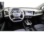 Audi Q4 e-tron 45 quattro Advanced edition 82 kWh 286pk | Navigatie | Parkeercamera | Adaptive cruise controle | Optiek pakket zwart |