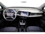 Audi Q4 e-tron 45 quattro Advanced edition 82 kWh 286pk | Navigatie | Parkeercamera | Adaptive cruise controle | Optiek pakket zwart |