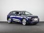 Audi Q4 e-tron 45 quattro Advanced edition 82 kWh 286pk | Navigatie | Parkeercamera | Adaptive cruise controle | Optiek pakket zwart |