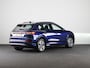 Audi Q4 e-tron 45 quattro Advanced edition 82 kWh 286pk | Navigatie | Parkeercamera | Adaptive cruise controle | Optiek pakket zwart |