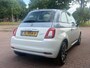 Fiat 500 0.9T/LED/PANO/PARELM/NAV/COLLEZIONE