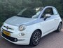 Fiat 500 0.9T/LED/PANO/PARELM/NAV/COLLEZIONE