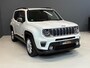 Jeep Renegade 1.0Turbo 120pk Limited Adaptieve Cruise Control, Trekhaak Afneembaar, Led koplampen