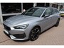 CUPRA Leon Sportstourer 1.5 eTSI Business Edition Panorama dak, sfeer verlichting, navigatie.