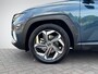 Hyundai Tucson 1.6 T-GDI PHEV Comfort Smart 4WD SoH 99% NL-Auto, 1350kg Trekgewicht! | Navigatie | Camera | Apple Carplay/Android Auto | Stuur- + Stoelverwarming | Elek. Achterklep | Rijklaarprijs!
