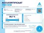 Hyundai Tucson 1.6 T-GDI PHEV Comfort Smart 4WD SoH 99% NL-Auto, 1350kg Trekgewicht! | Navigatie | Camera | Apple Carplay/Android Auto | Stuur- + Stoelverwarming | Elek. Achterklep | Rijklaarprijs!