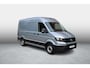Volkswagen Crafter Bedrijfswagens Trendline L3H3 140 pk GVW 3.5T Handgeschakeld Volkswagen Bedrijfswagens Crafter Trendline L3 2.0 TDI EU6 103 kW (140 pk) GVW 3.5T  WB 3640 MM 6 versn. Han | Camera | Cruise | Trekhaak | Keyless start | Clima