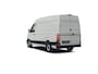 Volkswagen Crafter Highline L3H3 140pk BPM vrij | Airco | multifunctioneel stuurwiel | PDC voor en achter | Trekhaak voorbereiding | Adaptive Cruise Control