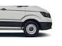 Volkswagen Crafter Highline L3H3 140pk BPM vrij | Airco | multifunctioneel stuurwiel | PDC voor en achter | Trekhaak voorbereiding | Adaptive Cruise Control