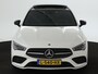 Mercedes-Benz CLA 180 Business Solution AMG | Panoramadak | Memory | Keyless Go | Sfeerverlichting | Mulibeam Led | Inclusief 24 maanden Mercedes-Benz Certified garantie voor Europa.