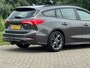 Ford Focus Wagon 1.0 EcoBoost Hybrid ST Line Business - Magnetic - Winterpakket - Topstaat