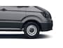 Volkswagen Crafter Bedrijfswagens Trendline L3H3 140 pk GVW 3.0T Volkswagen Bedrijfswagens Crafter Trendline L3 2.0 TDI EU6 103 kW (140 pk) GVW 3.0T WB 3640 MM 6 versn. Han