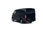 Volkswagen Crafter Bedrijfswagens Trendline L3H2 140 pk GVW 3.0T Volkswagen Bedrijfswagens Crafter Trendline L3 2.0 TDI EU6 103 kW (140 pk) GVW 3.0T WB 3640 MM 6 versn. Han