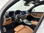 BMW 3-Serie Touring 330e xDrive M-Sport | Cognac bekleding | Panoramadak | Head-up-D